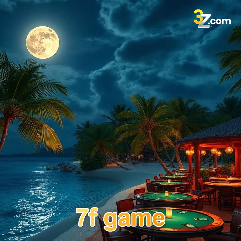 7f game app