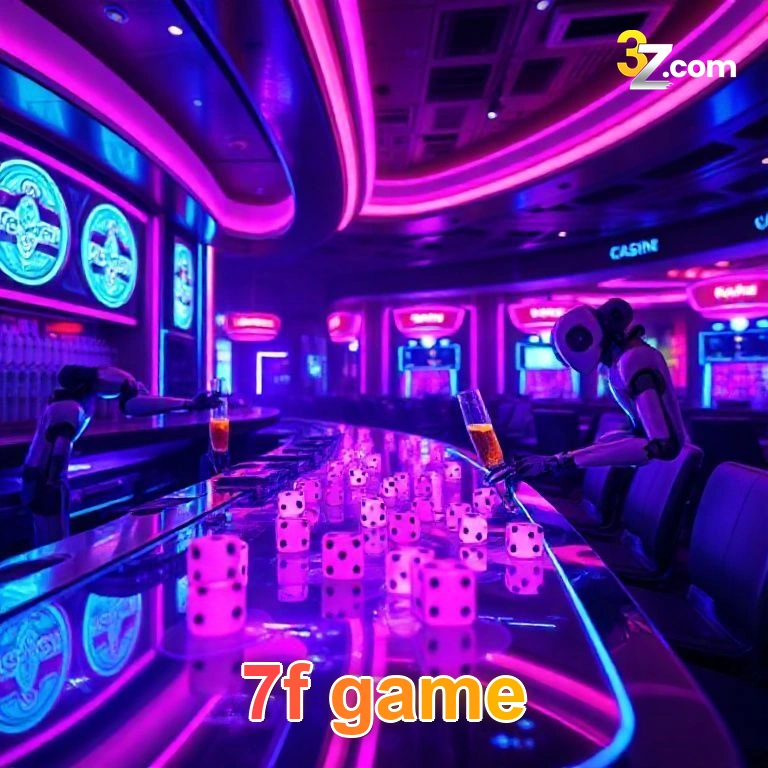 Loterias online disponíveis na 7f game