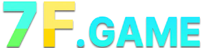 Logo da 7f game
