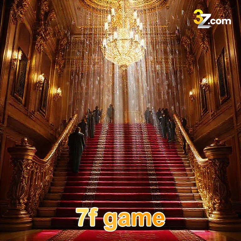 Tabela RTP dos jogos de cassino da 7f game